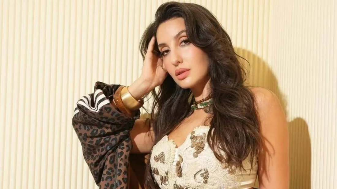 দুর্ঘটনার শিকার নোরা ফাতেহি