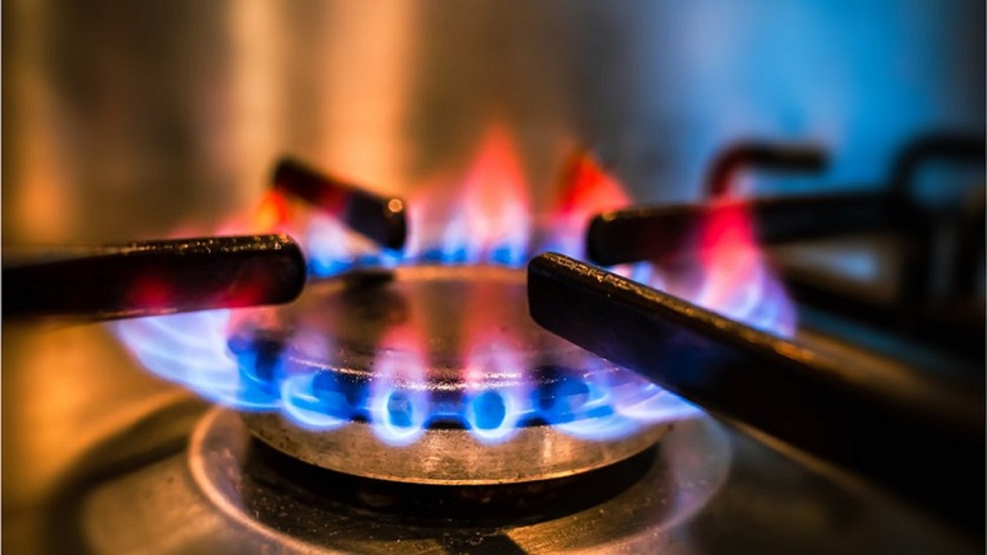 কাল রাজধানীর যেসব এলাকায় ৫ ঘণ্টা গ্যাস থাকবে না