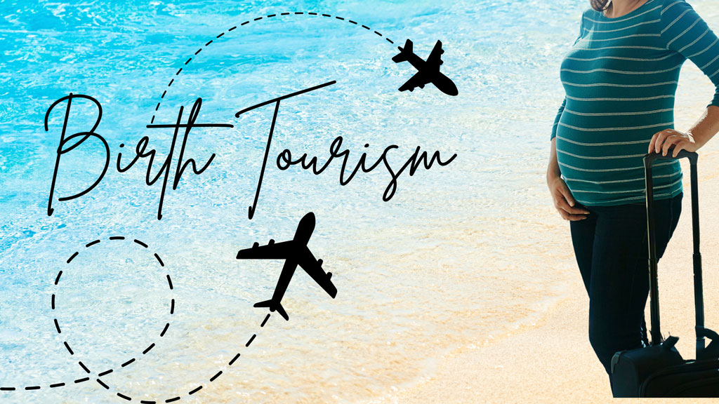 গর্ভে সন্তান আছে কি না পরীক্ষা করে ভিসা দেবে যুক্তরাষ্ট্র