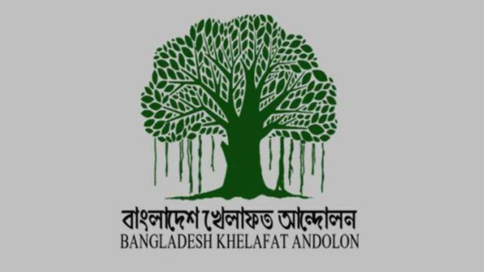 ১০০ আসনে প্রার্থী ঘোষণা করেছে বাংলাদেশ খেলাফত আন্দোলন