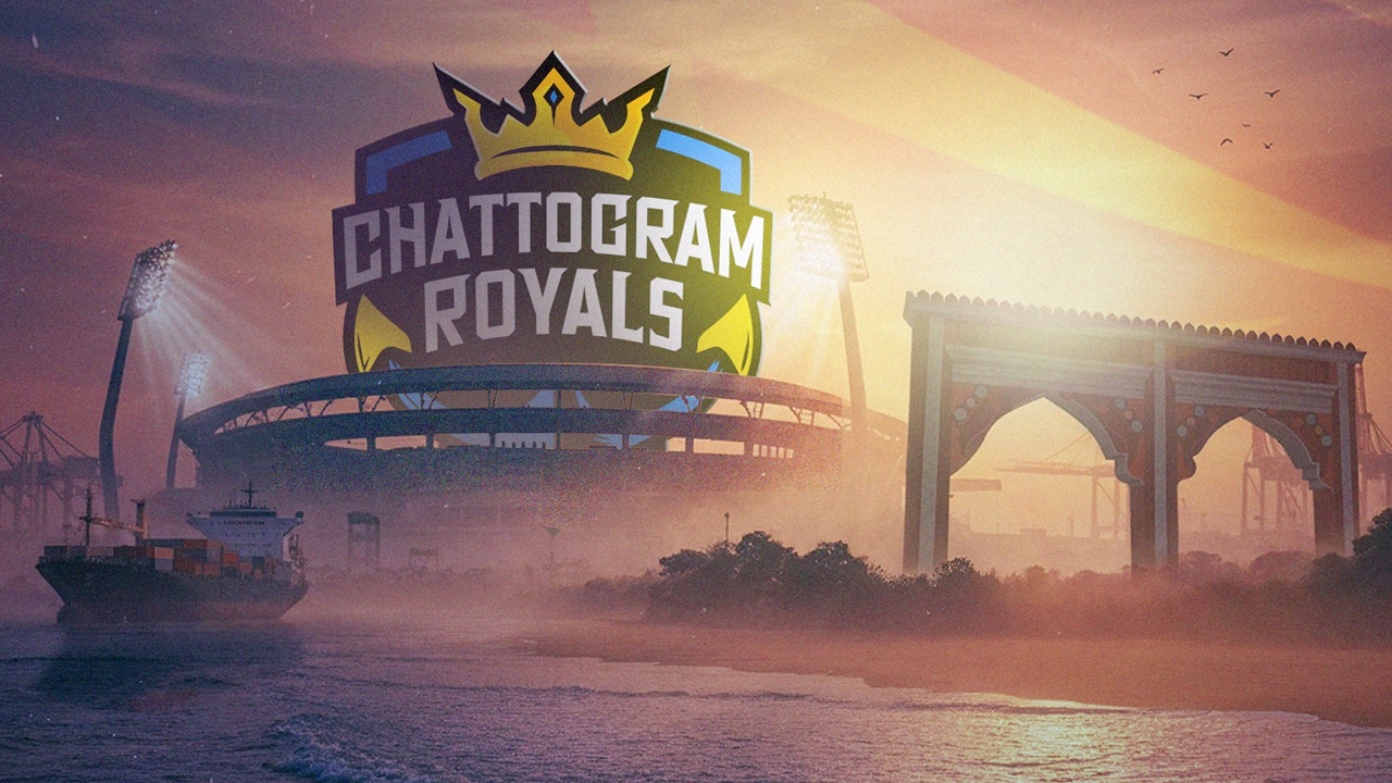 বিপিএল শুরুর আগমুহূর্তে দল প্রত্যাহারের আবেদন চট্টগ্রাম র‌য়্যালসের