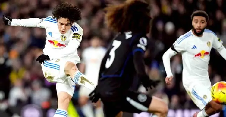 চেলসির হার, লিভারপুলের ড্র