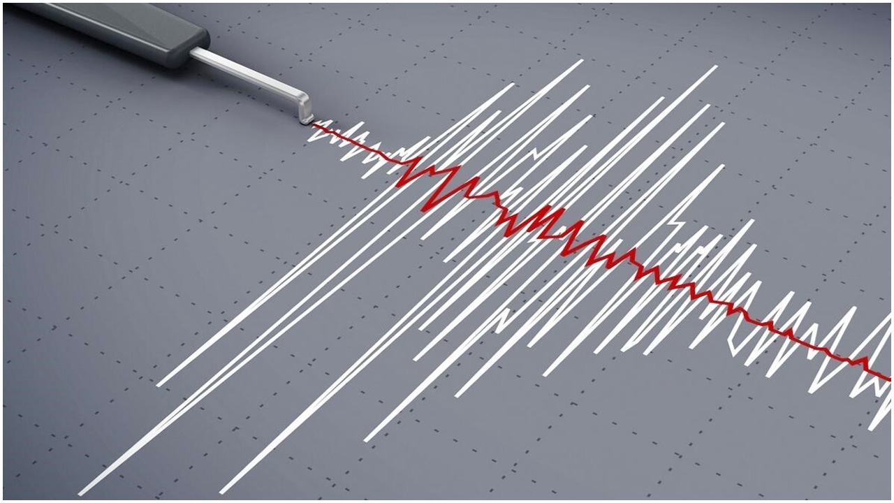 চীনে শক্তিশালী ভূমিকম্পের আঘাত
