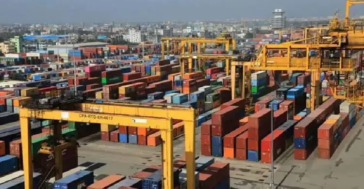 চট্টগ্রাম বন্দর পরিচালনা নিয়ে হাইকোর্টের দ্বিধা-বিভক্ত রায়