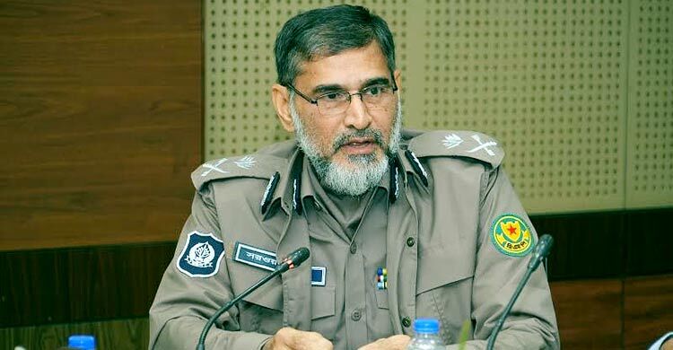 বুদ্ধিজীবী দিবস ও বিজয় দিবস উপলক্ষে পুলিশের সর্বোচ্চ সতর্কতার নির্দেশ