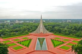 মহান বিজয় দিবসে জাতীয় স্মৃতিসৌধ ঘিরে নির্দেশনা