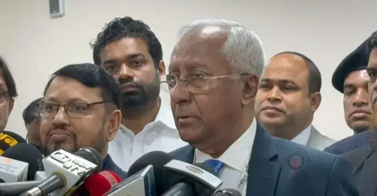 বৃহস্পতিবার ঘোষণা হবে জাতীয় নির্বাচনের তফসিল: ইসি সচিব