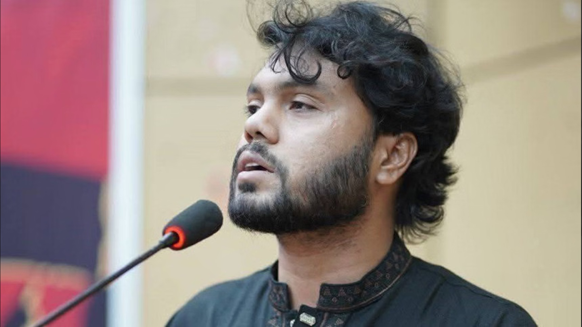 ওসমান হাদির মৃত্যুতে বিএনপির শোক