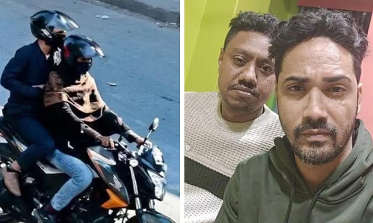 হাদি হত্যা মামলা : প্রধান আসামি ফয়সালের দেশত্যাগে নিষেধাজ্ঞা