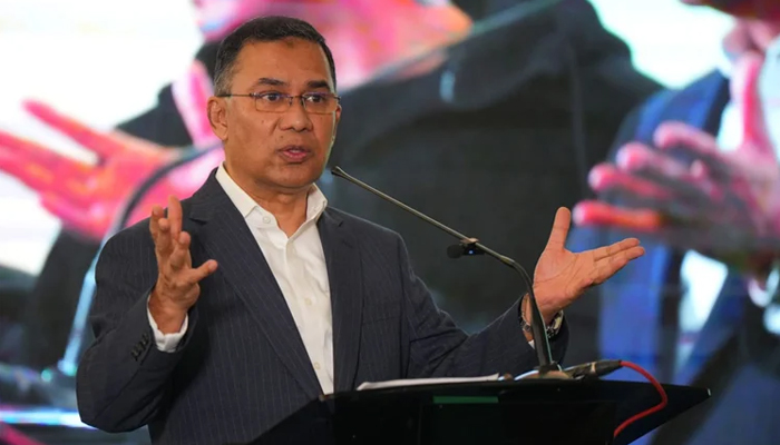 কঠিন সময়ে বাইকে ঐক্যবদ্ধ থাকার আহ্বান তারেক রহমানের