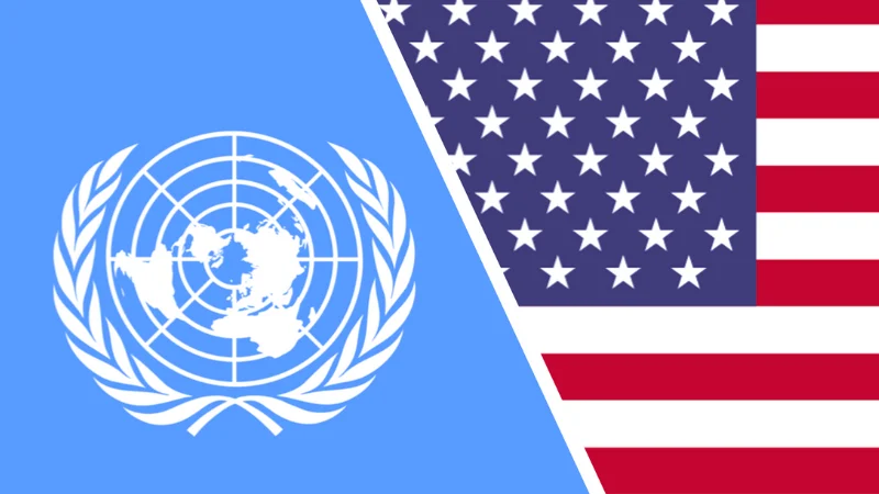 বাংলাদেশসহ ১৭ দেশ পাবে যুক্তরাষ্ট্রের মানবিক সহায়তা