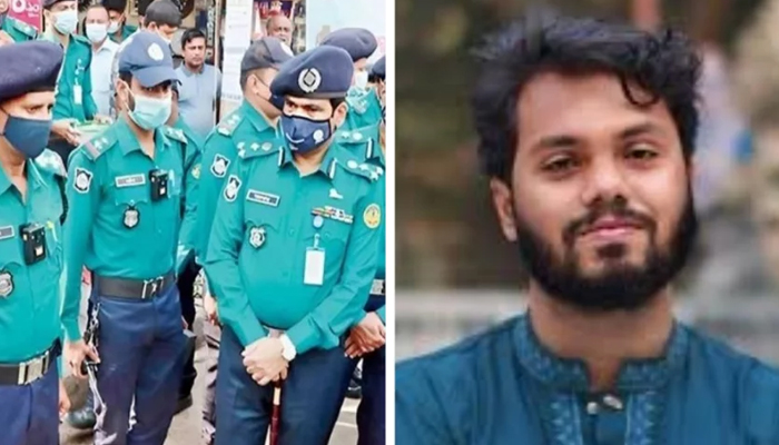 হাদির জানাজায় থাকবে এক হাজার বডি ওর্ন ক্যামেরা