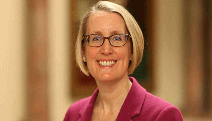 বাংলাদেশ ২০২৯ সাল পর্যন্ত যুক্তরাজ্যে শুল্কমুক্ত রপ্তানি সুবিধা পাবে : সারাহ কুক