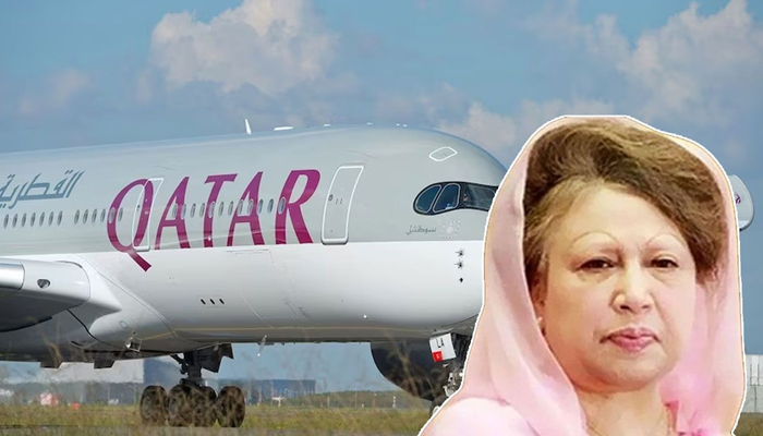 শারীরিক অবস্থা ঠিক থাকলে রবিবার খালেদা জিয়াকে লন্ডনে নেওয়া হবে