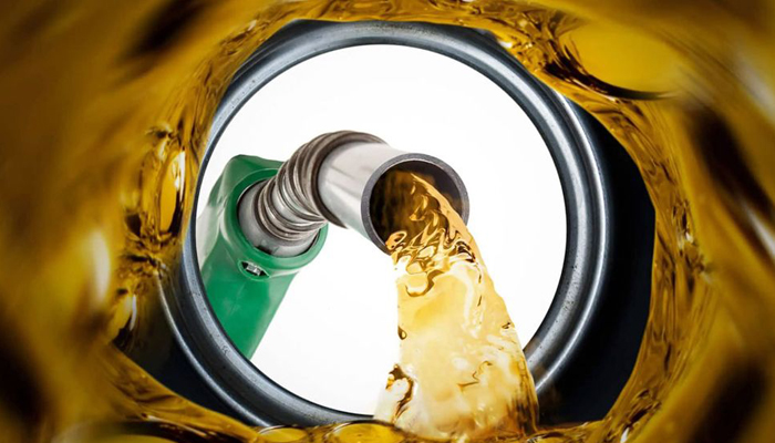 বাড়ল জ্বালানি তেলের দাম