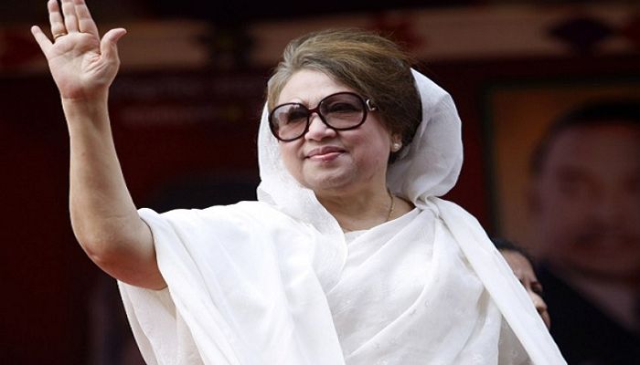 খালেদা জিয়ার শারীরিক অবস্থা আগের চেয়ে বেশ স্থিতিশীল : ডা. জাহিদ