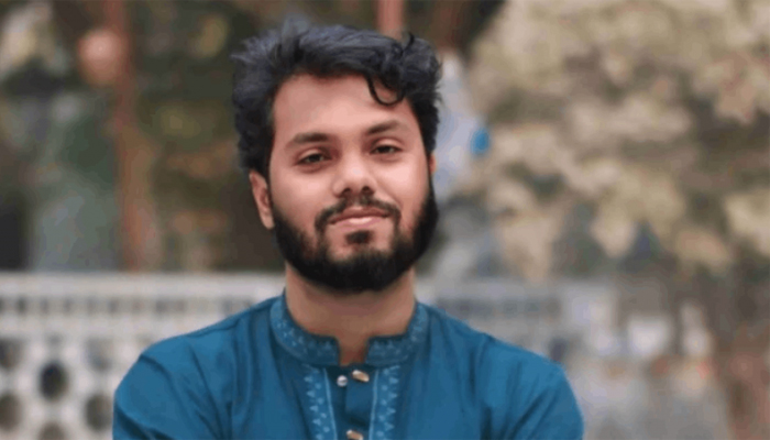 সোমবার রাষ্ট্রীয়ভাবে এয়ার অ্যাম্বুলেন্সে সিঙ্গাপুর নেওয়া হবে হাদিকে