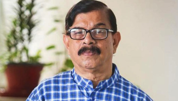 রিট খারিজ : নির্বাচনে অংশ নিতে পারবেন না মাহমুদুর রহমান মান্না