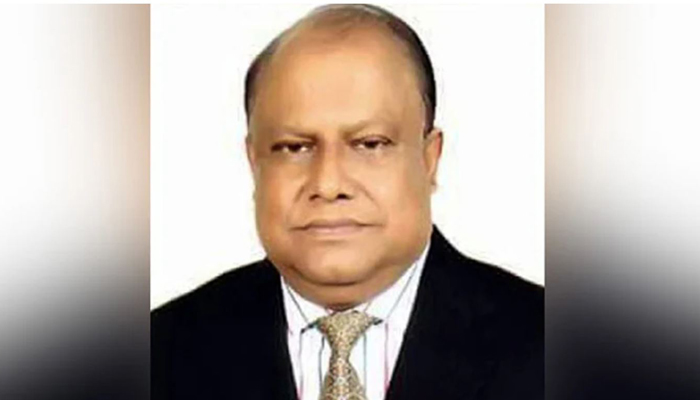 বিএনপিতে যোগ দিলেন এলডিপি মহাসচিব ড. রেদোয়ান