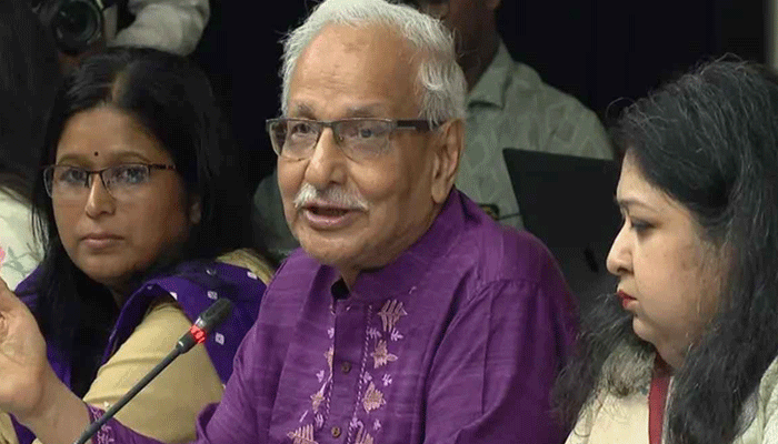 টেকসই গণতন্ত্র না হলে মানুষ আবারো রাস্তায় নামবে : বদিউল আলম