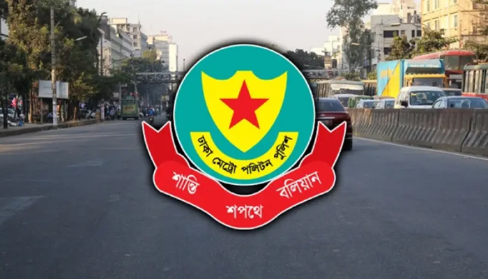 হাদির জানাজা ঘিরে ডিএমপির ট্রাফিক নির্দেশনা