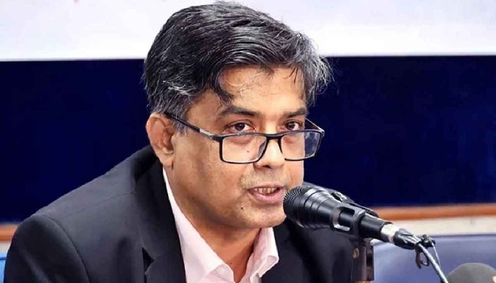 তফসিল ঘোষণার পরই ২ ছাত্র উপদেষ্টার পদত্যাগ কার্যকর হবে : প্রেস সচিব