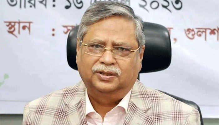 রয়টার্সকে রাষ্ট্রপতি :  অপমানিত বোধ করছি, ভোটের পর পদত্যাগ করতে চাই