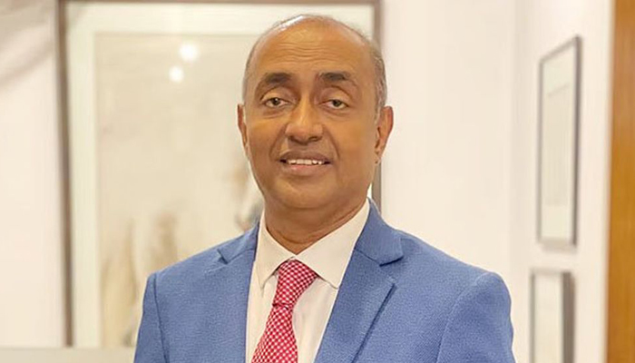 নির্বাচনে অংশ নিতে পদত্যাগ করছেন অ্যাটর্নি জেনারেল