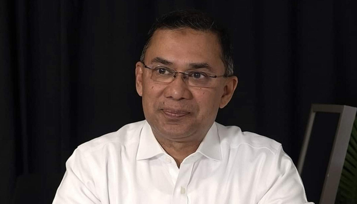 সবাইকে দেশের কল্যাণে কাজ করতে হবে : বড়দিনের শুভেচ্ছাবার্তায় তারেক রহমান