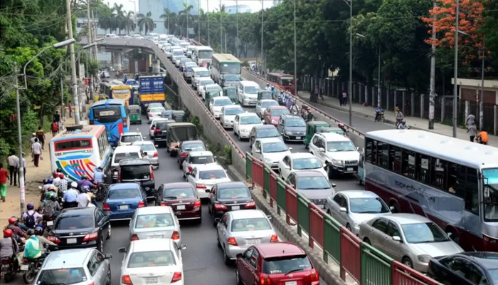 তারেক রহমানের সংবর্ধনা : আজ রাজধানীর যেসব সড়ক এড়িয়ে চলবেন