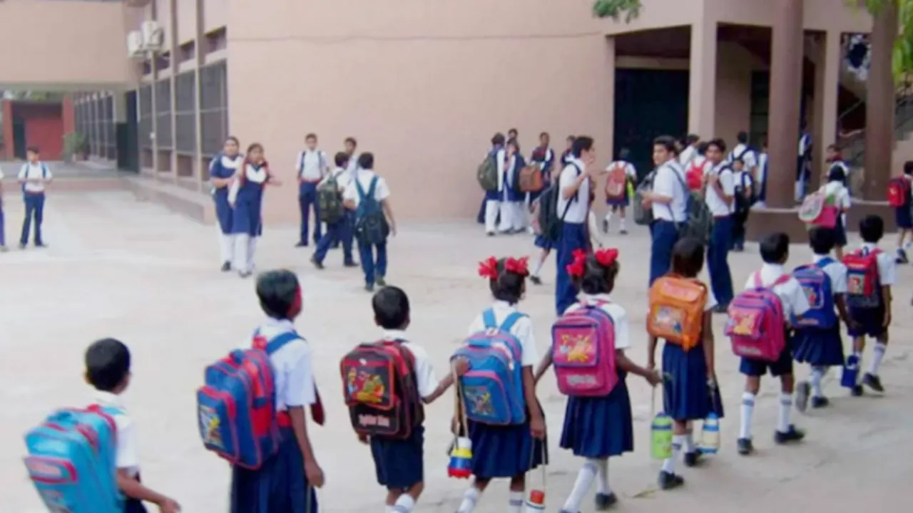 স্কুল ভর্তির লটারি বৃহস্পতিবার, ফল জানবেন যেভাবে