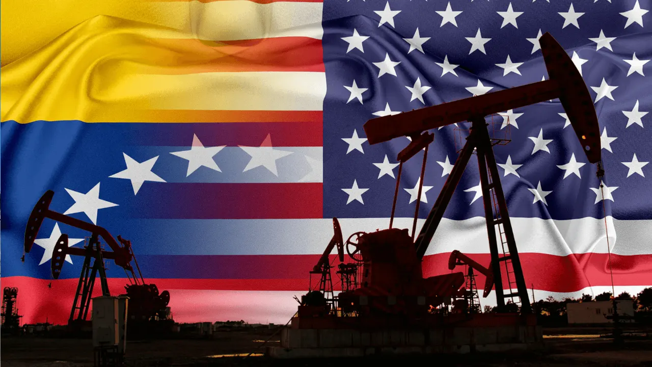 ভেনেজুয়েলার তেল যুক্তরাষ্ট্রের সম্পদ, দাবি ট্রাম্পের শীর্ষ সহকারীর