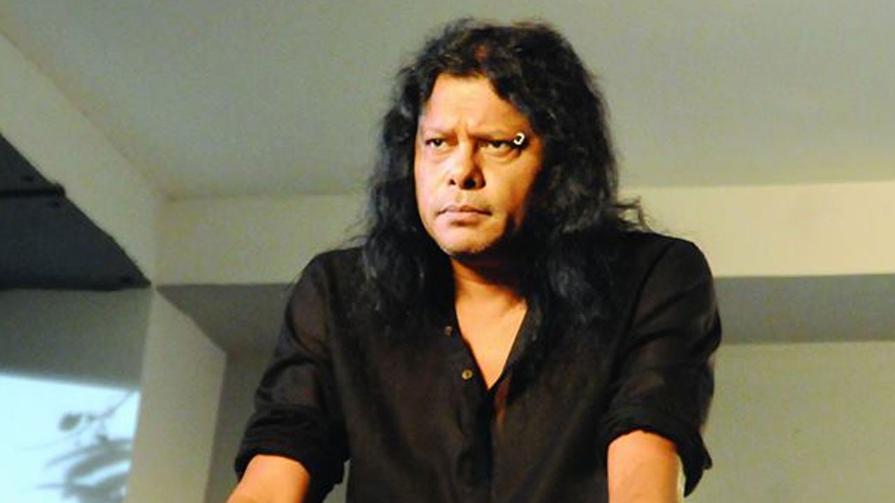 ফরিদপুরে কনসার্টে বিশৃঙ্খলা, যা বললেন জেমস