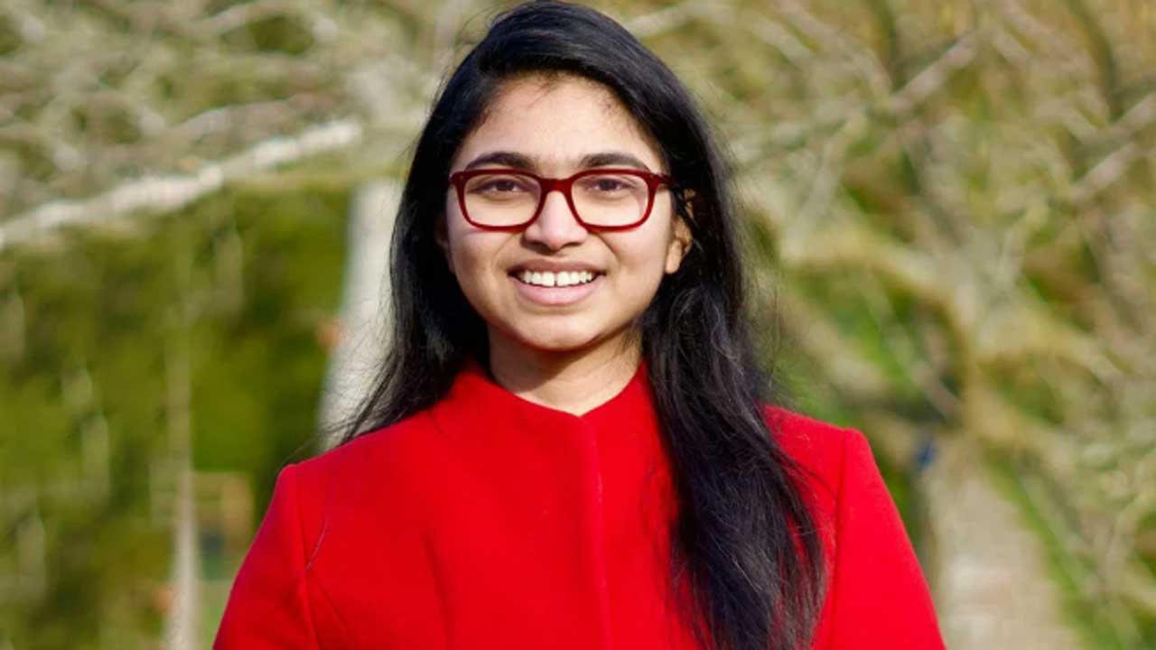 এনসিপি থেকে পদত্যাগ তাসনিম জারার