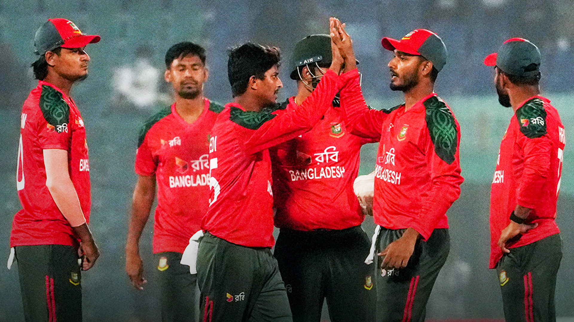 আন্তর্জাতিক ম্যাচ জিতলে আত্মবিশ্বাস বাড়ে: টেইট