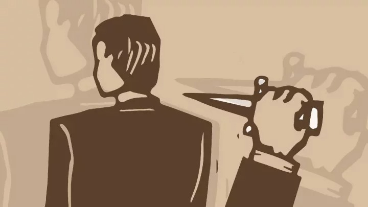 রাজধানীর লালবাগে ছুরিকাঘাতে যুবক খুন