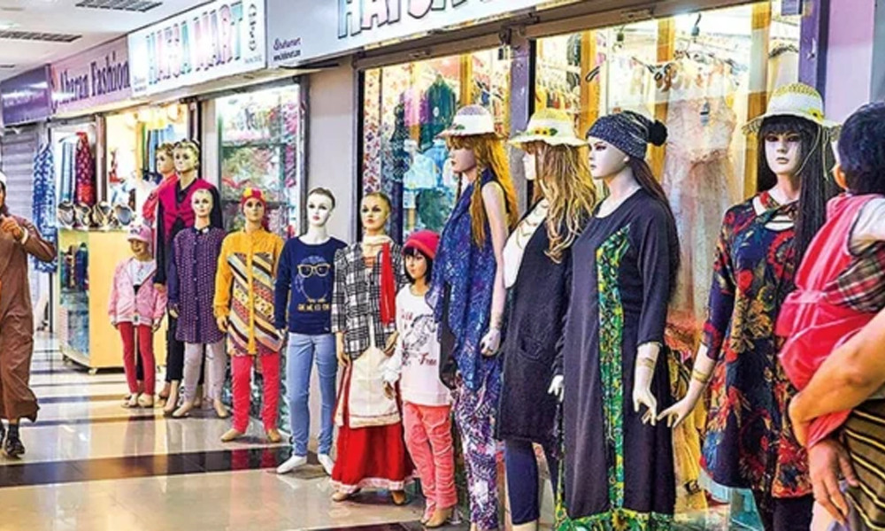 বৃহস্পতিবার রাজধানীর যেসব মার্কেট বন্ধ