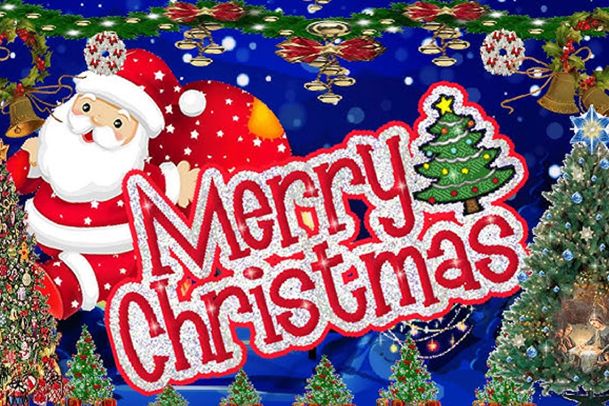 শুভ বড়দিন, যিশুখ্রিস্টের জন্মদিন আজ