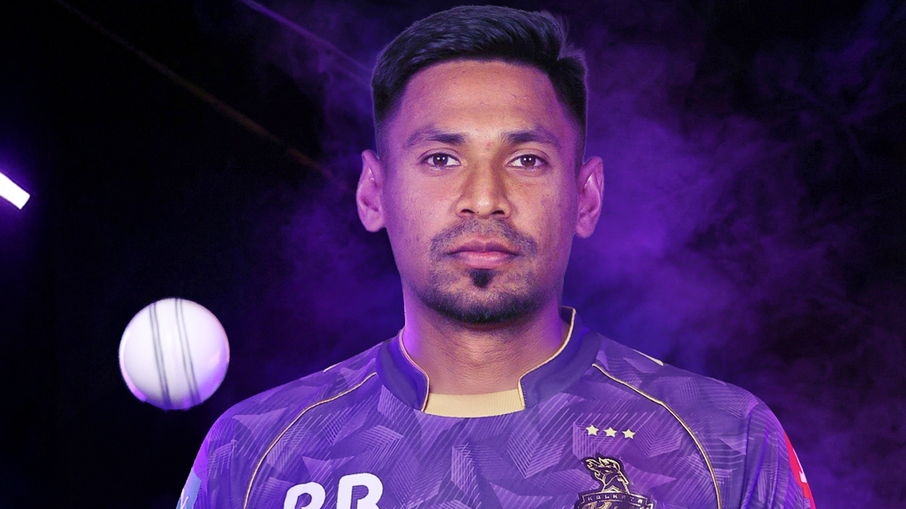 মোস্তাফিজকে আইপিএলে খেলালে মাঠে ভাঙচুরের হুমকি