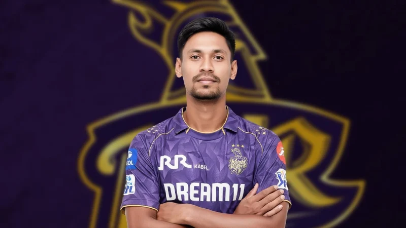 আইপিএলের মাঝে ওয়ানডে সিরিজ খেলবেন মোস্তাফিজ