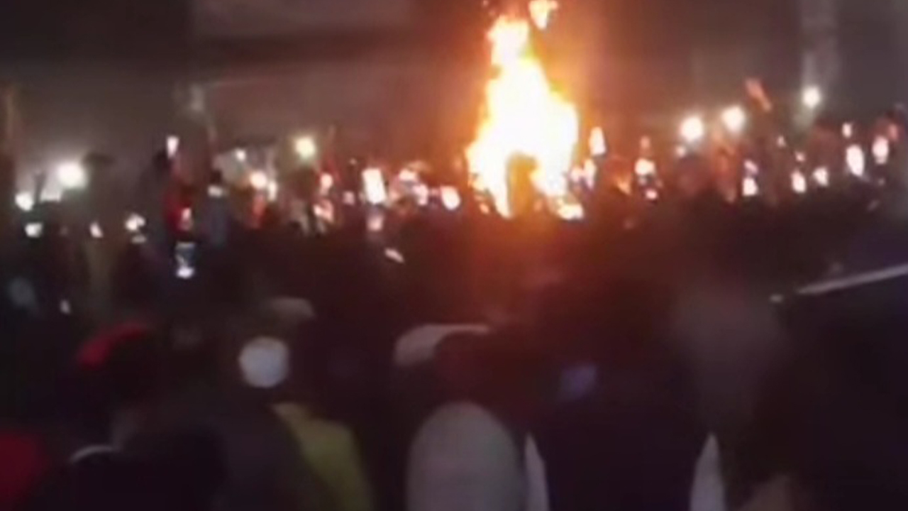 ময়মনসিংহে যুবককে পিটিয়ে হত্যার ঘটনায় গ্রেপ্তার ৭