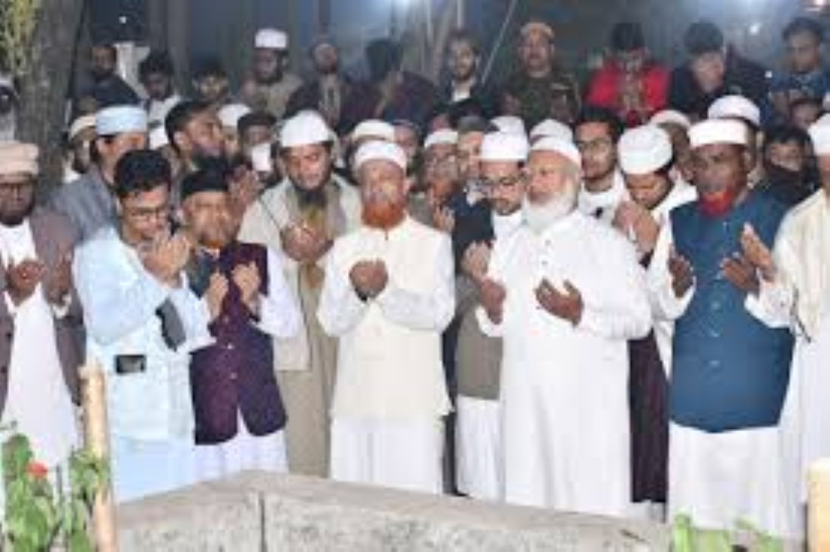 ষড়যন্ত্র করে ওসমান হাদিকে সরিয়ে দেওয়া হয়েছে: জামায়াত আমির