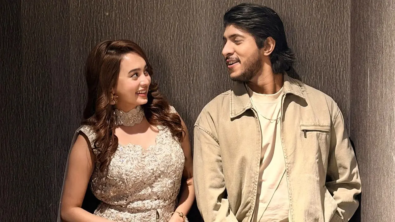 নতুন জুটিতে দর্শকের ভালোবাসা পাচ্ছেন তৌসিফ-নীলা