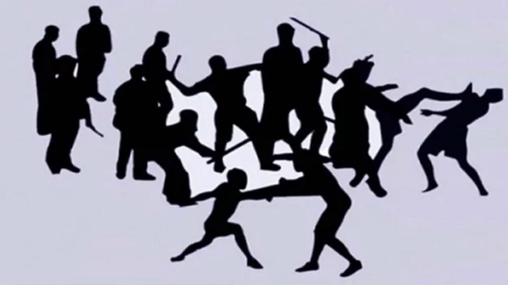 নোয়াখালীতে দুই গ্রুপের সংঘর্ষে নিহত ৫