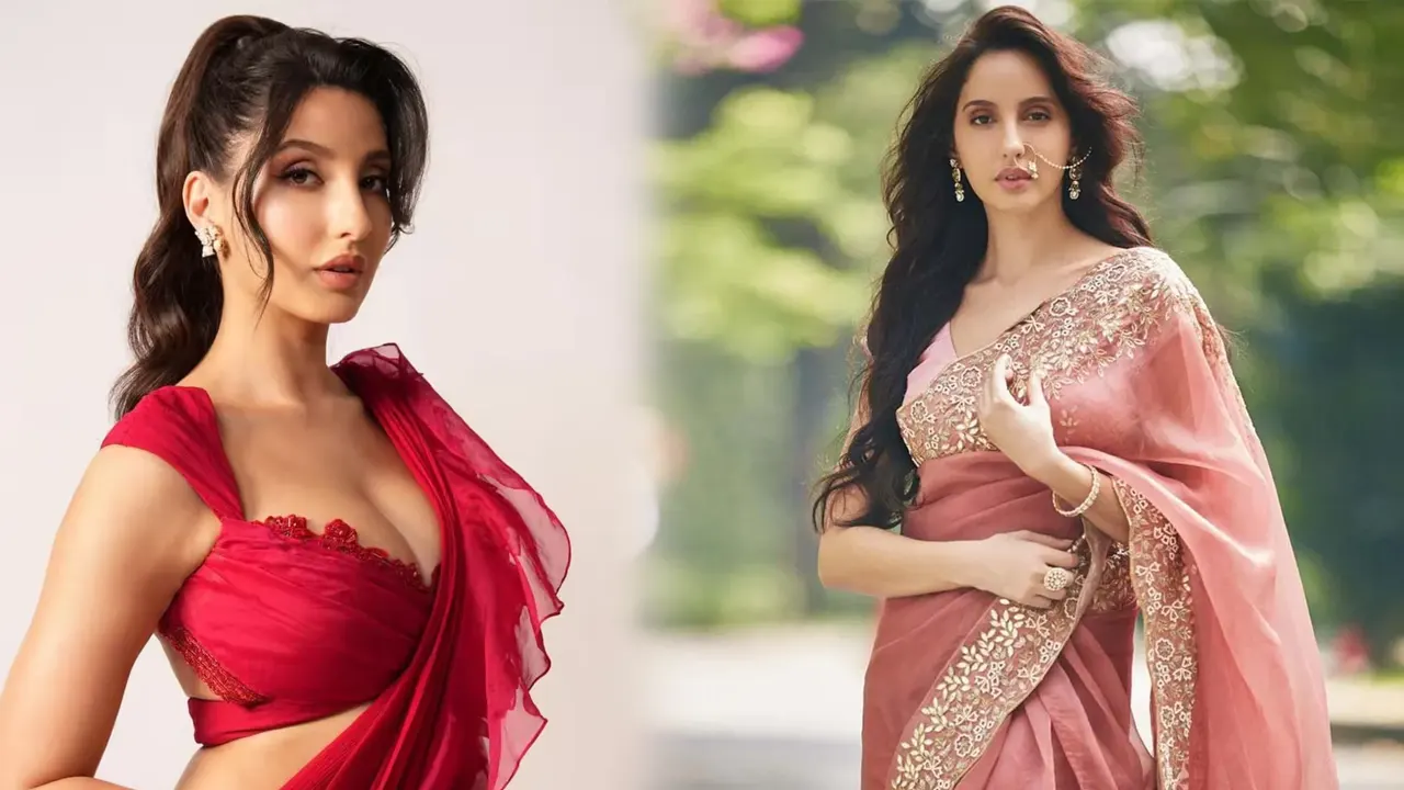 সড়ক দুর্ঘটনায় আহত নোরা ফাতেহি