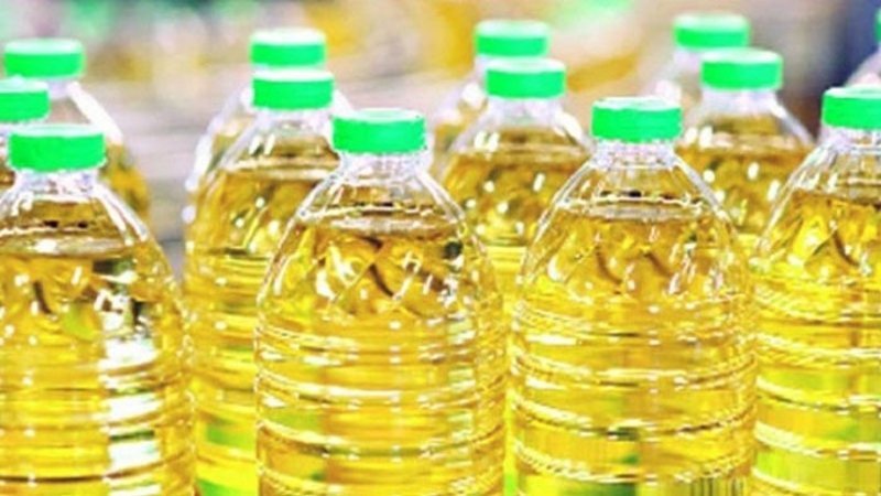 আজ থেকে বাড়তি দামে বিক্রি হবে ভোজ্যতেল, লিটারে কত?