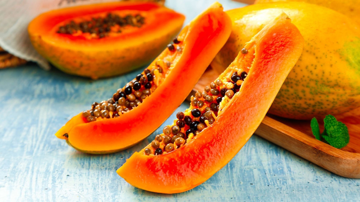 সকালে পাকা পেঁপে খাওয়ার ৫ সতর্কতা