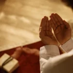 লাশ দেখে যে দোয়া পড়বেন