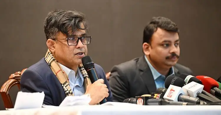 আওয়ামী লীগ নির্বাচনে অংশ নিতে পারবে না: প্রেস সচিব