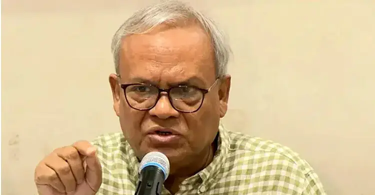 ভুল বক্তব্য দেওয়ায় রিজভীর দুঃখ প্রকাশ